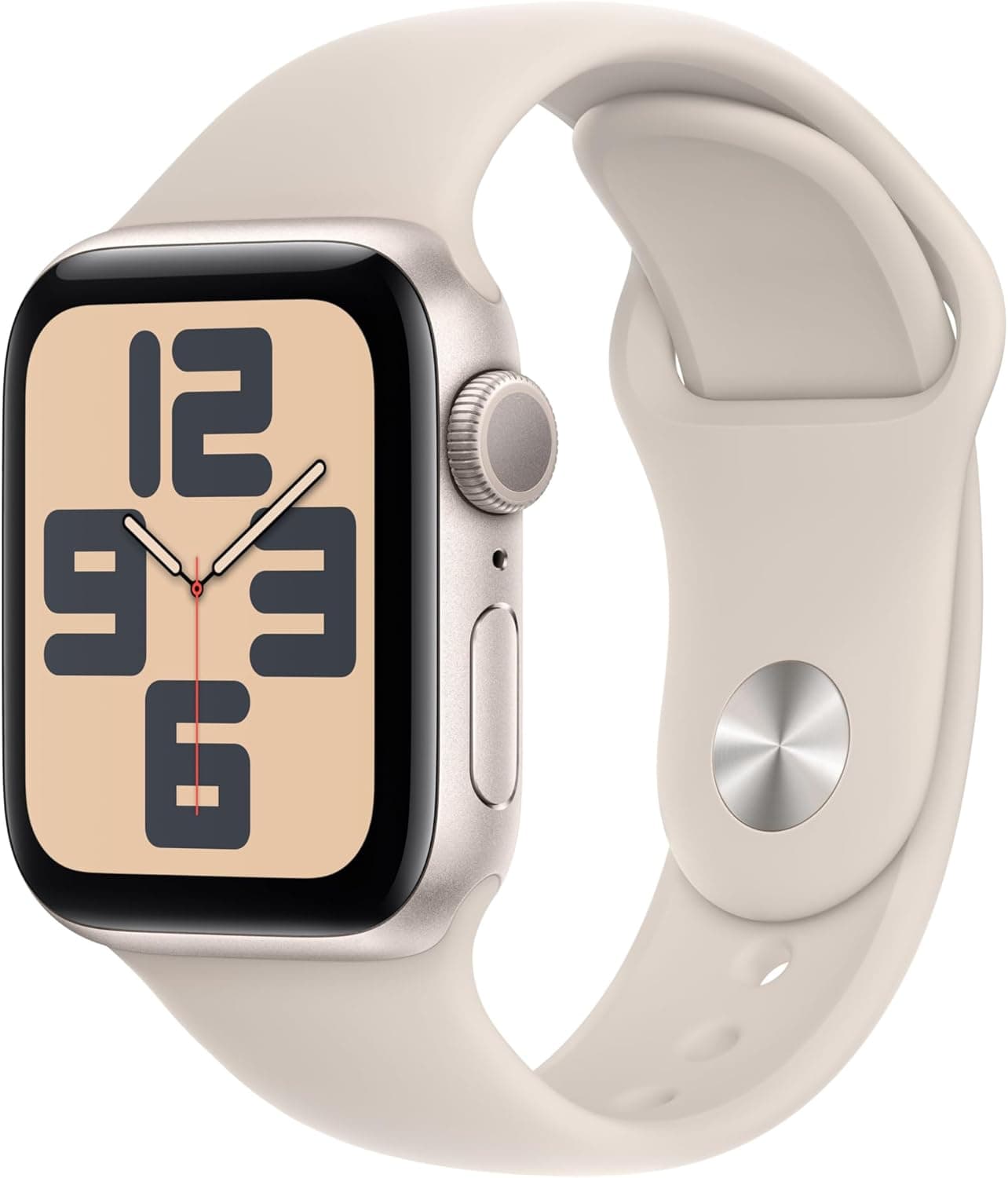 Apple Watch SE 2ème génération 40mm