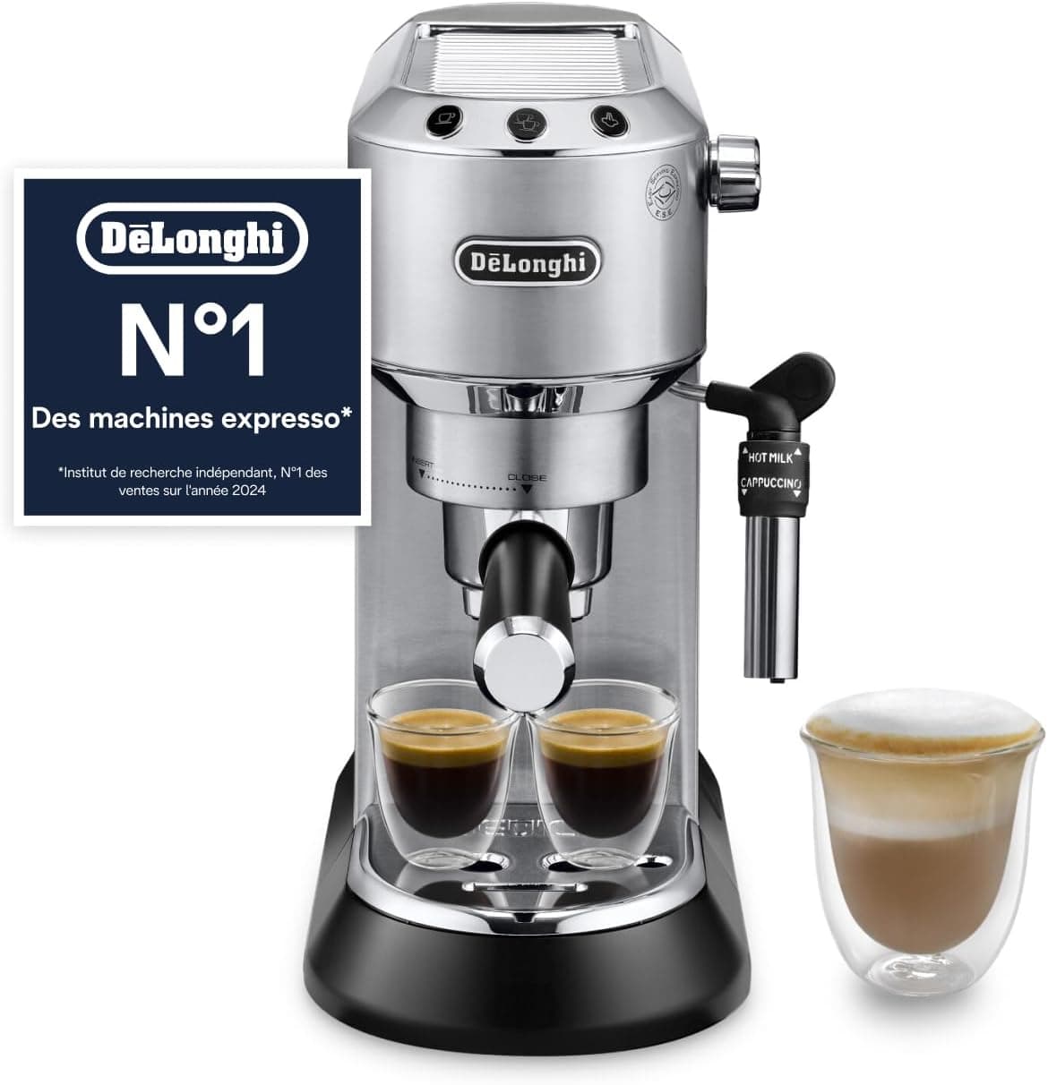 De'Longhi Dedica EC685