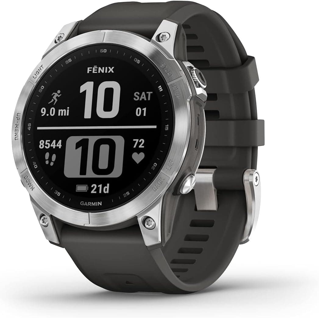 Garmin Fenix 7 47mm
