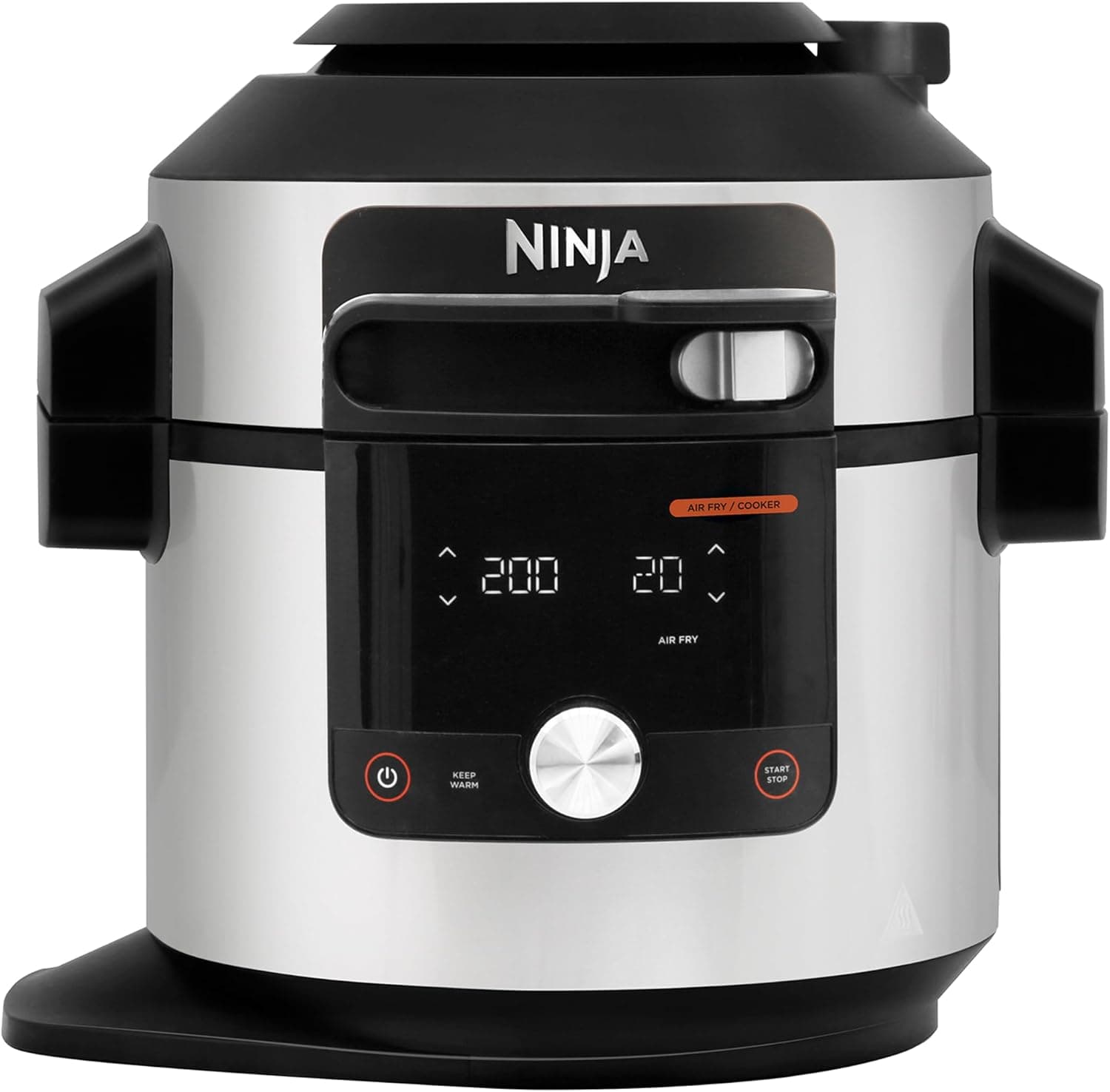 Ninja Foodi MAX Multicuiseur 7,5L (OL750EU)