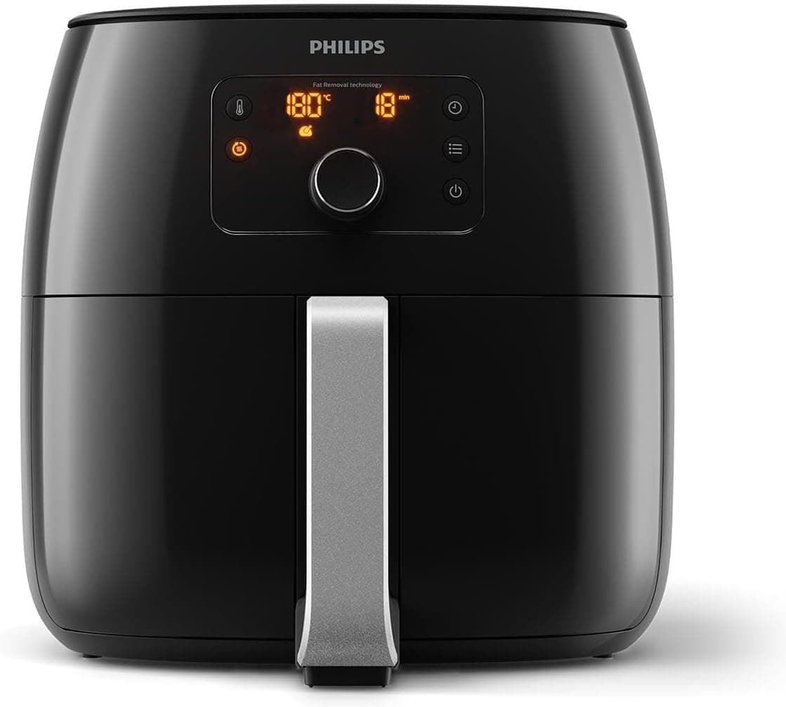Philips Airfryer XXL 7,3L