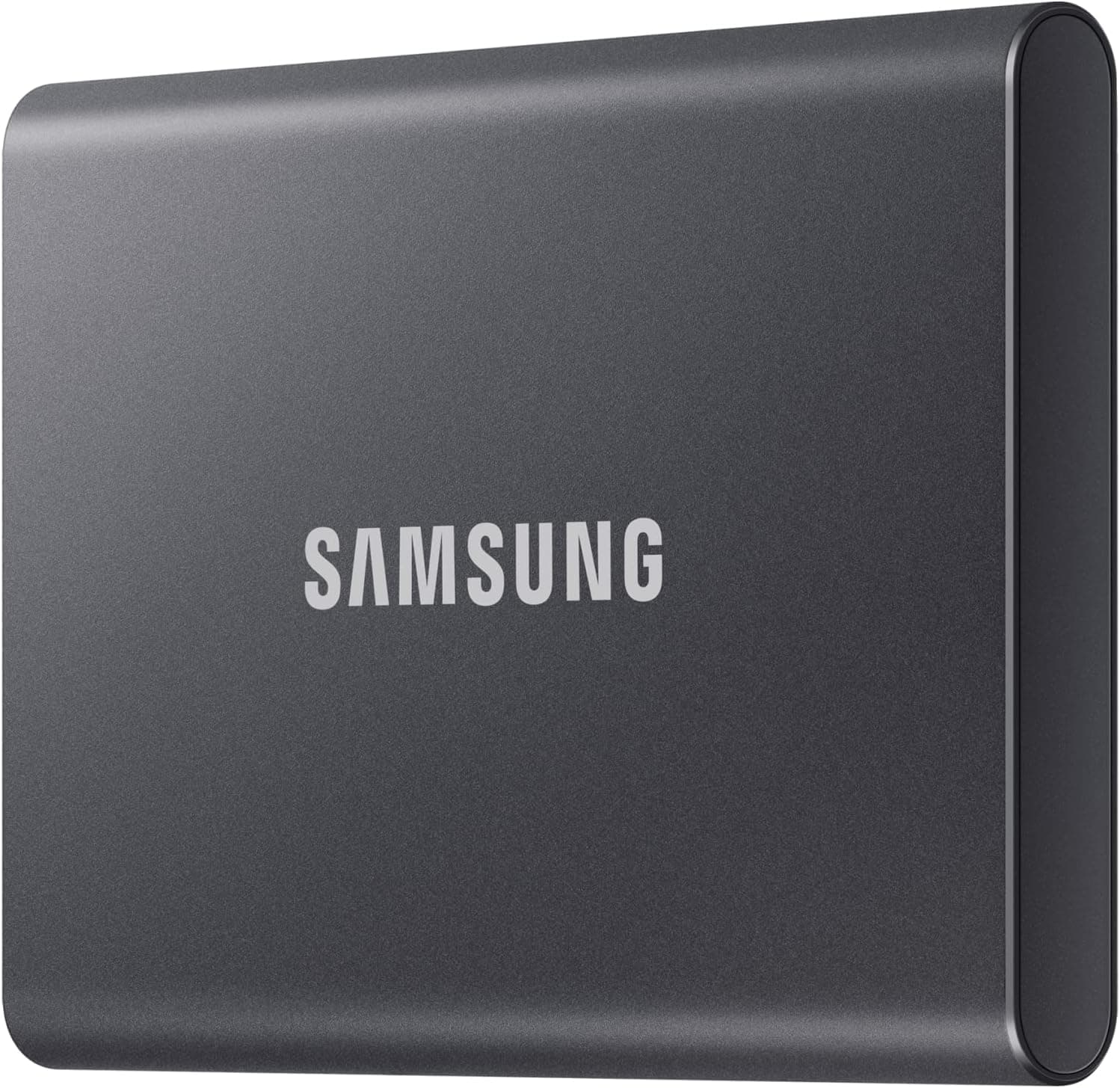 Samsung T7 SSD Externe 1 To